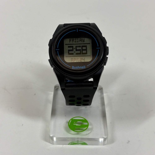 Orologio gps golf bushnell - gps,