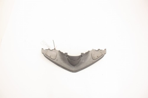 Steering wheel guard - wheel,