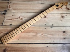 Collo chitarra basso Aria Pro