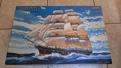 Clipper cutty sark 160 - clipper,