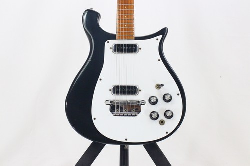 Rickenbacker 450 chitarra - rickenbacker,