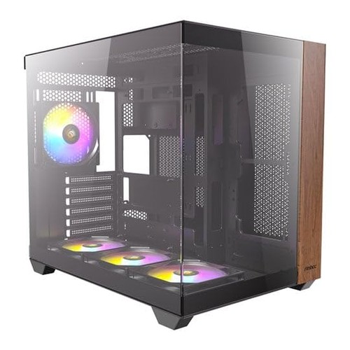 Antec cx800 wood - cx800,