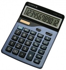 Olympia 941911005 Calcolatrice