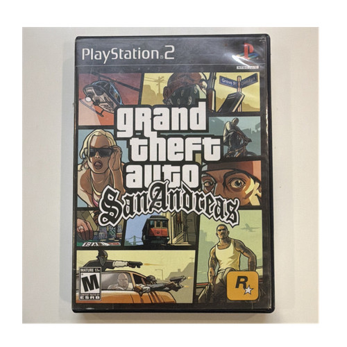 Rockstar games grand - rockstar,