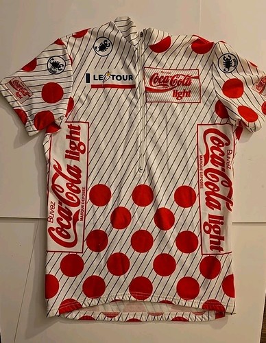 Maglia vintage castelli buvez - castelli,