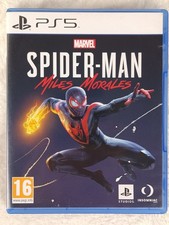 Marvel Spider-Man Miles