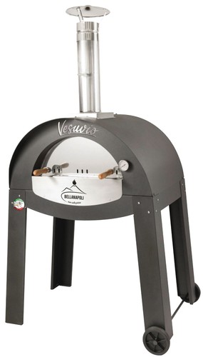 Forno legna bella - legna, napoli