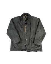 Barbour BEDALE Wax Jacket SIZE