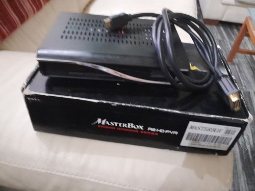 Dreambox master box - master,