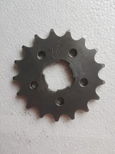 Pignone Trasmissione Z17 per