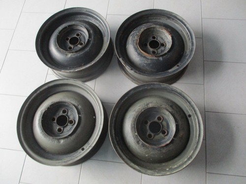 Cerchi autounion audi - 4,