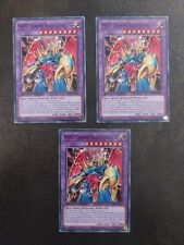 3x Vwxyz cannone drago