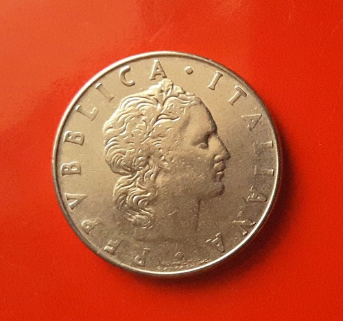 Lire 1978 errore - 1978,