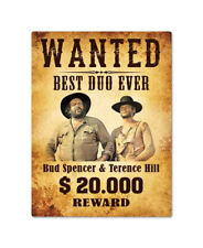BUD SPENCER & TERENCE HILL -