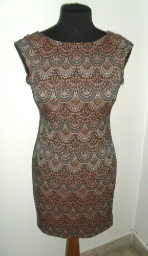 Attuale bello vestito zara - bello,