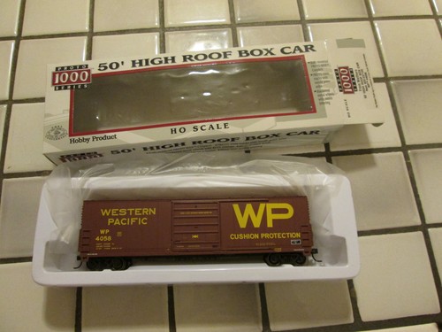 Proto 1000 western - proto,