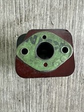 Collettore Aspirazione