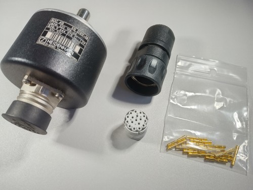 Heidenhain roc 413 - roc-413, encoder
