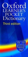 Oxford learner's pocket