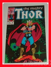 The Mighty THOR N 16 Play