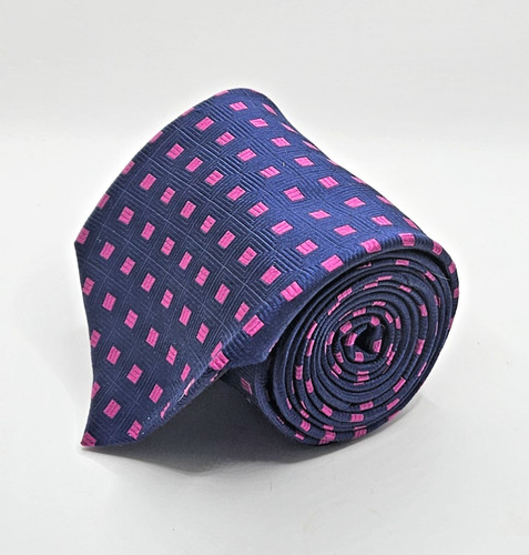 Cravatta paul smith quadrati - cravatta,