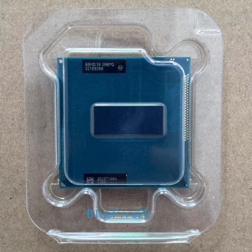 Processore cpu intel core - intel, i7