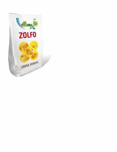 Zolfo per uso agricolo - agricolo, kg