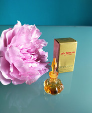 "ROCHAS" "ALCHIMIE", Eau de parfum ( EDP), 5 ml, Miniatura vintage.