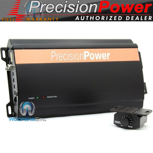 Precision power i650 ioni - power, i650.1