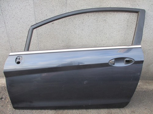 Portiera porta lato tre - lato, sx