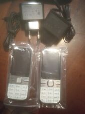 ????Nokia C5-00 Nero 