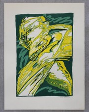 Remo BRINDISI 70x50! 