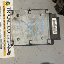 98AB-12A650-BGH CENTRALINA