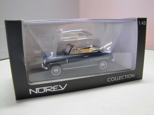 Norev 770073 fiat - 770073, 1400