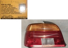 FARO FANALE STOP POSTERIORE SX HELLA NUOVO PER BMW SERIE 5 E39 DAL 2000