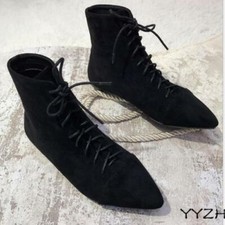 Stivaletti donna casual