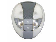 Interior Rear Lighting for