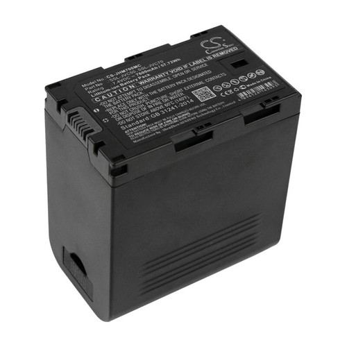 Batterie 7800mah tipo - 7800mah,