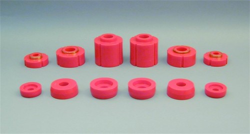 Prothane 108 corpo - corpo, cabina