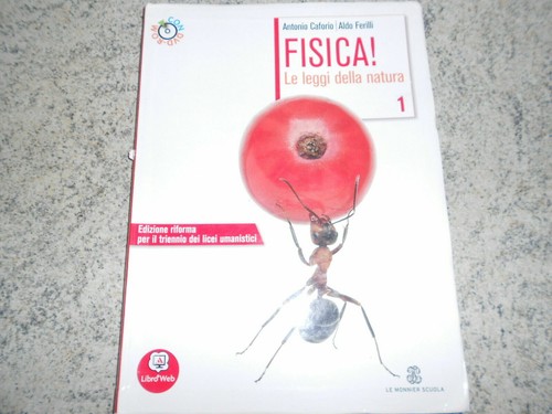 Fisica leggi della natura - fisica!, le
