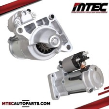 Starter Motor BMW X2 F39