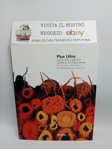 Plus ultra opere dalla - plus,