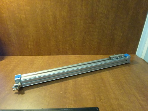 Scivolo lineare festo dgp - lineare,