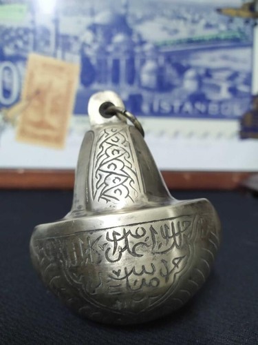 Campana mucca pecora - , stile