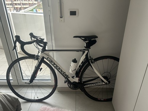 Bici corsa cannondale - bici, da