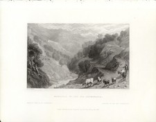 MANEILLE, VAL GERMANASCA , di