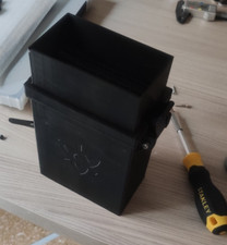 daylight developing tank (sealed) For 4x5 Large format Film