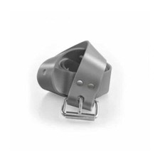 C4 Cintura Marsigliese Silver