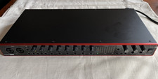 Focusrite Scarlett 18i20 3a