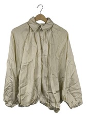 ZARA Poncho Donna Maglione